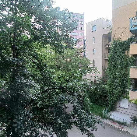Ivory House Apartment Warsaw Ngoại thất bức ảnh