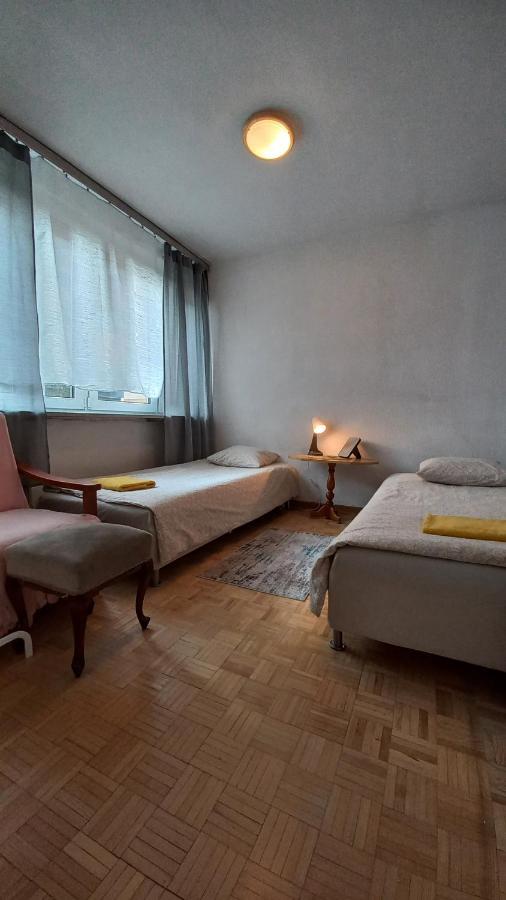 Ivory House Apartment Warsaw Ngoại thất bức ảnh