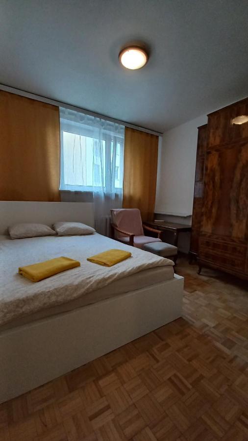 Ivory House Apartment Warsaw Ngoại thất bức ảnh