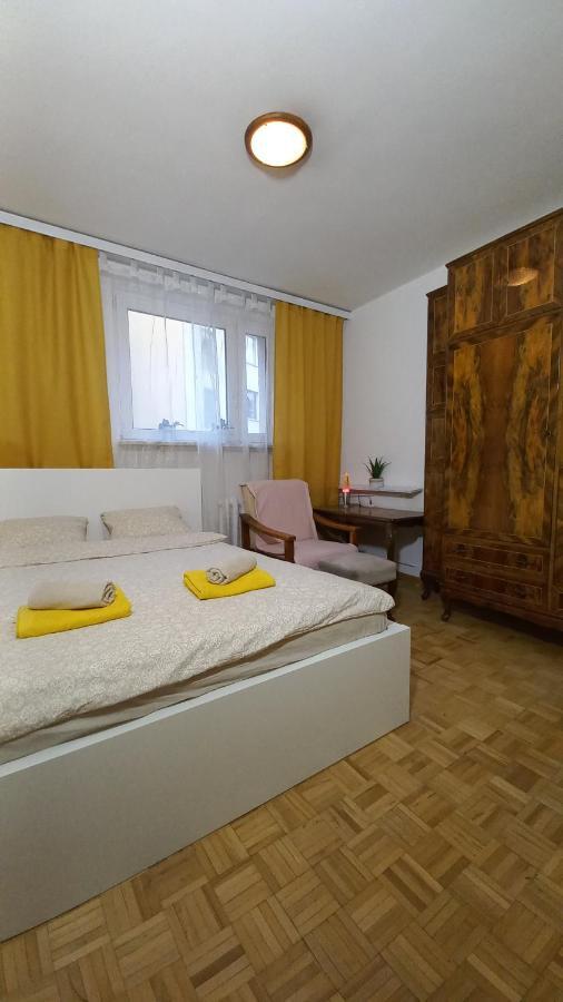 Ivory House Apartment Warsaw Ngoại thất bức ảnh