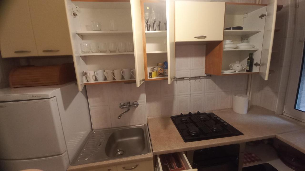 Ivory House Apartment Warsaw Ngoại thất bức ảnh