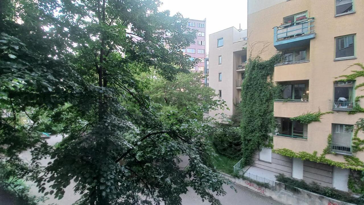 Ivory House Apartment Warsaw Ngoại thất bức ảnh