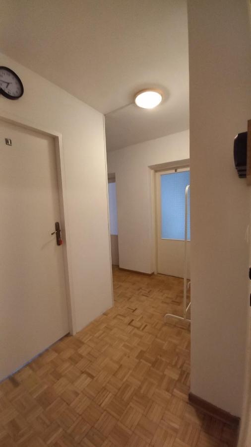 Ivory House Apartment Warsaw Ngoại thất bức ảnh