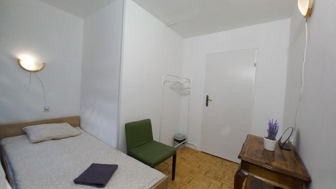 Ivory House Apartment Warsaw Ngoại thất bức ảnh