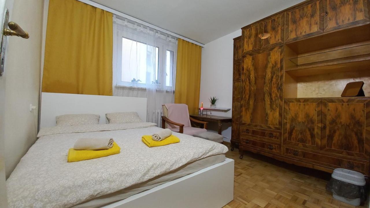 Ivory House Apartment Warsaw Ngoại thất bức ảnh