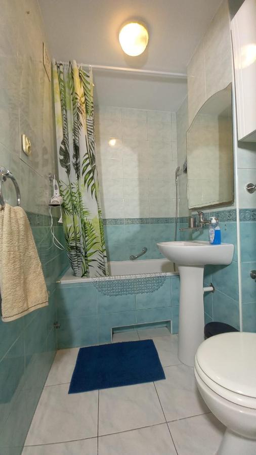 Ivory House Apartment Warsaw Ngoại thất bức ảnh