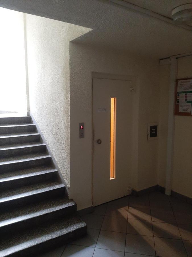 Ivory House Apartment Warsaw Ngoại thất bức ảnh