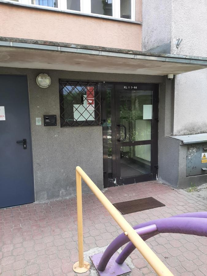 Ivory House Apartment Warsaw Ngoại thất bức ảnh