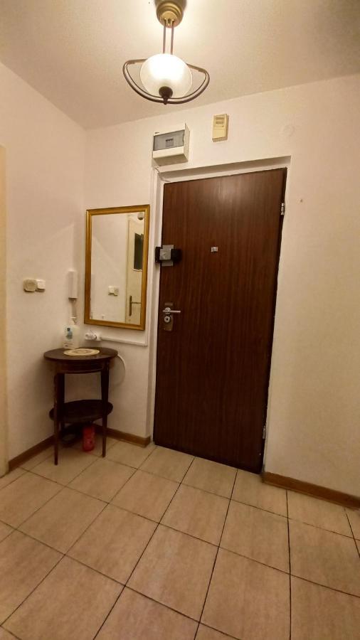 Ivory House Apartment Warsaw Ngoại thất bức ảnh