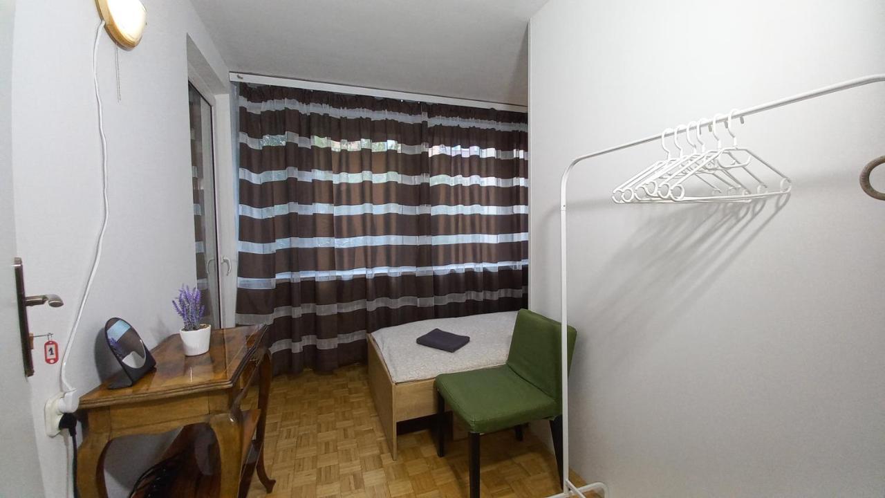 Ivory House Apartment Warsaw Ngoại thất bức ảnh