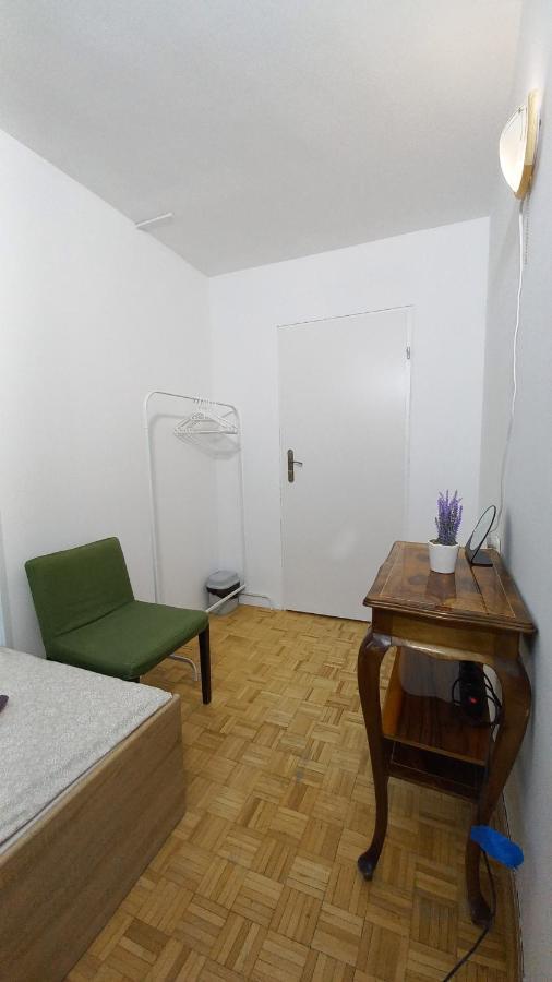 Ivory House Apartment Warsaw Ngoại thất bức ảnh