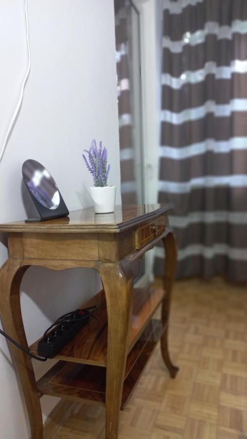 Ivory House Apartment Warsaw Ngoại thất bức ảnh
