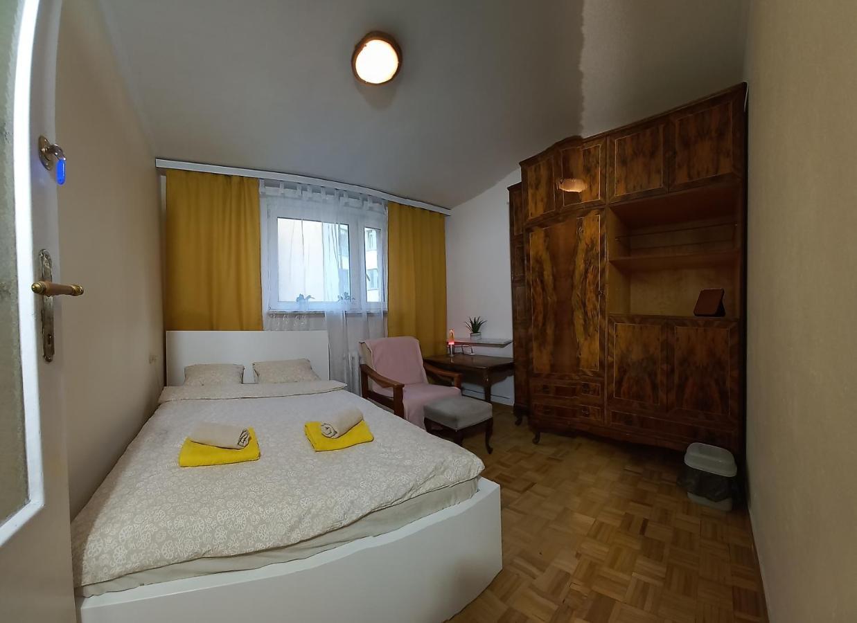 Ivory House Apartment Warsaw Ngoại thất bức ảnh
