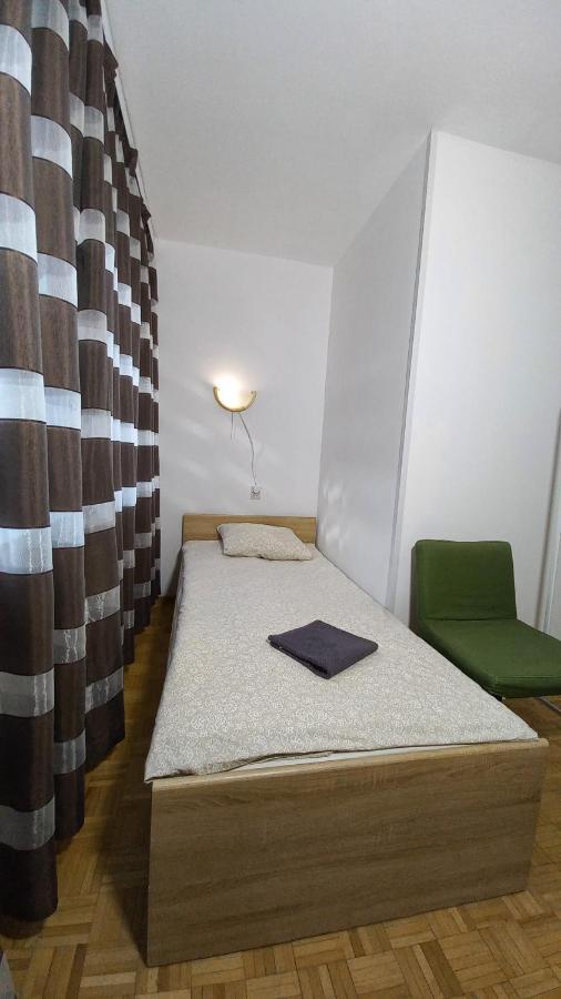 Ivory House Apartment Warsaw Ngoại thất bức ảnh