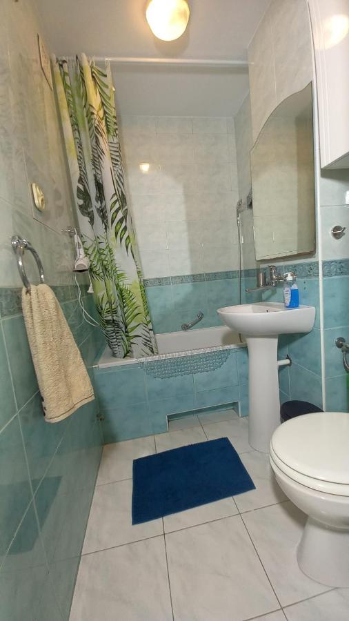 Ivory House Apartment Warsaw Ngoại thất bức ảnh