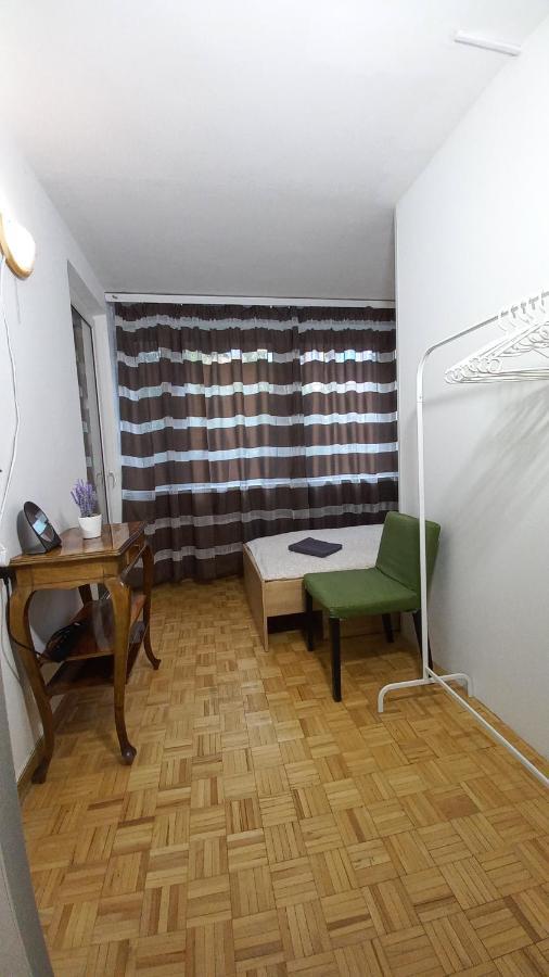 Ivory House Apartment Warsaw Ngoại thất bức ảnh