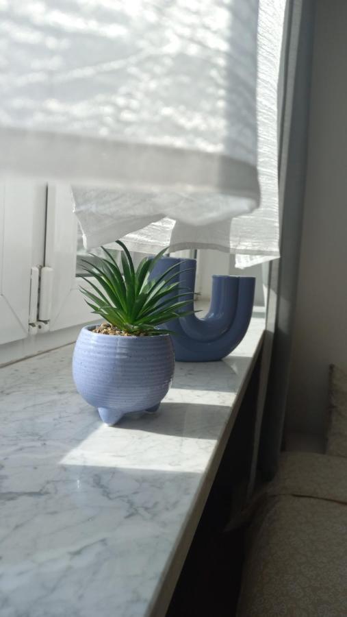 Ivory House Apartment Warsaw Ngoại thất bức ảnh