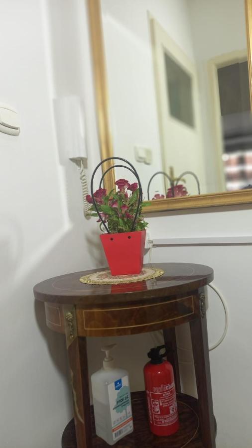 Ivory House Apartment Warsaw Ngoại thất bức ảnh