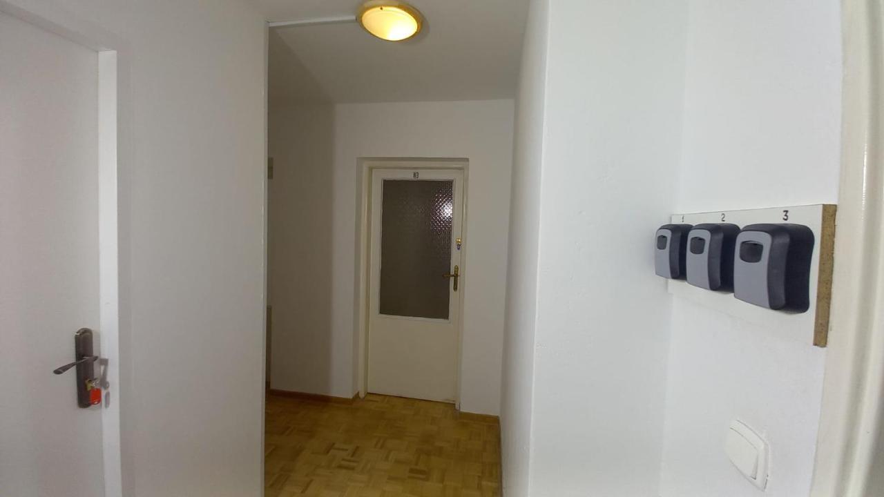 Ivory House Apartment Warsaw Ngoại thất bức ảnh
