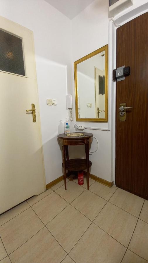 Ivory House Apartment Warsaw Ngoại thất bức ảnh